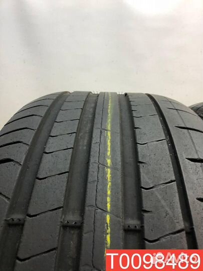 Pirelli P Zero PZ4 285/40 R22 106Y