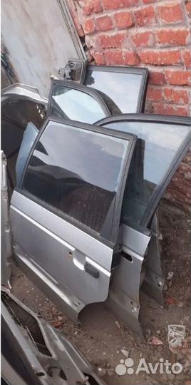 Эбу Volkswagen Passat B3