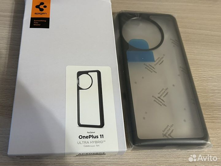 Чехлы OnePlus 11