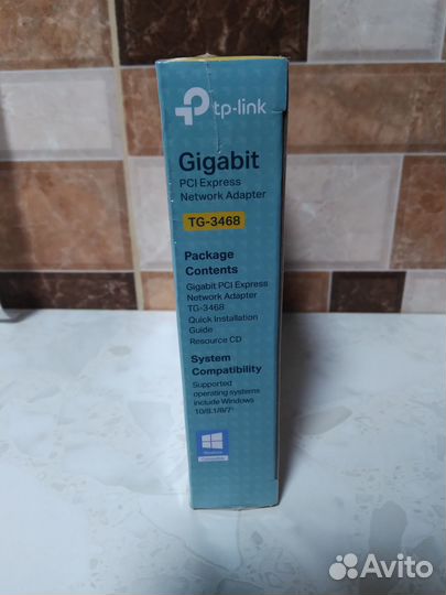 Tp-Link TG-3468