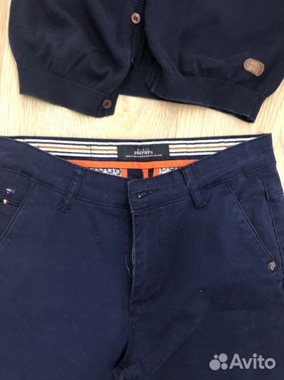 Вещи для мальчика школа рост 146-152
