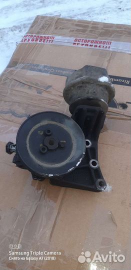 Гур транспортер т4