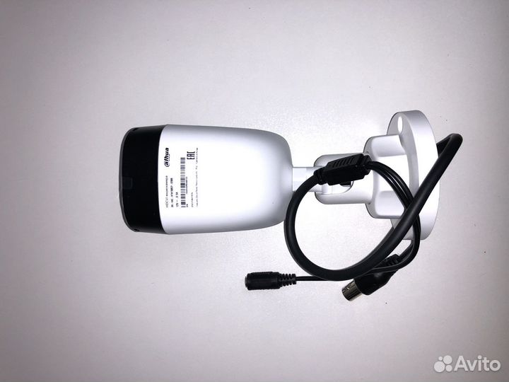 Видеокамера Dahua DH-HAC-hfw1500cp-0280B