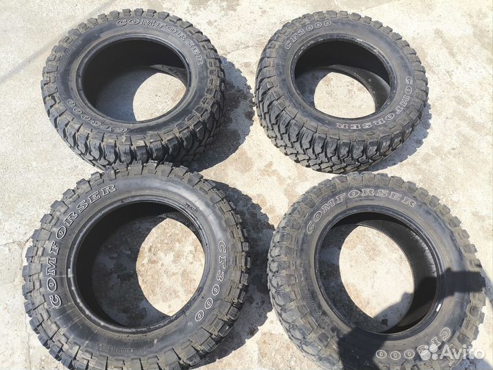 Comforser CF3000 33/12.5 R18