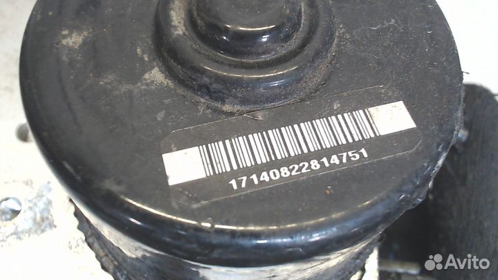 Блок абс, насос Nissan Titan, 2005