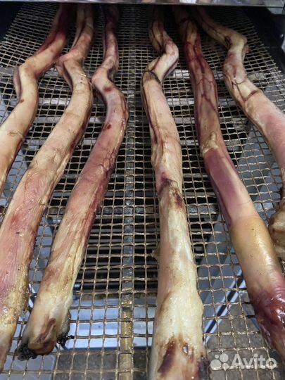 Лакомства для собак