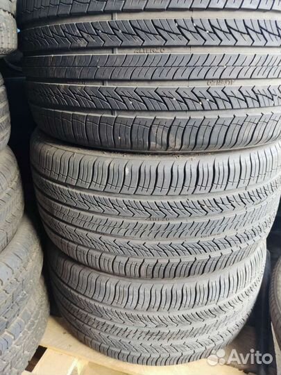 Altenzo Sport Comforter 295/35 R21