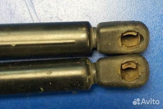 Амортизаторы багажника Форд Эскорт Турнир