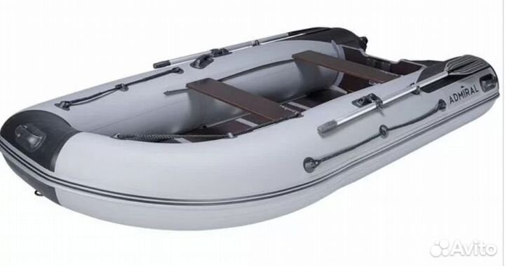 Лодка пвх Адмирал 340S