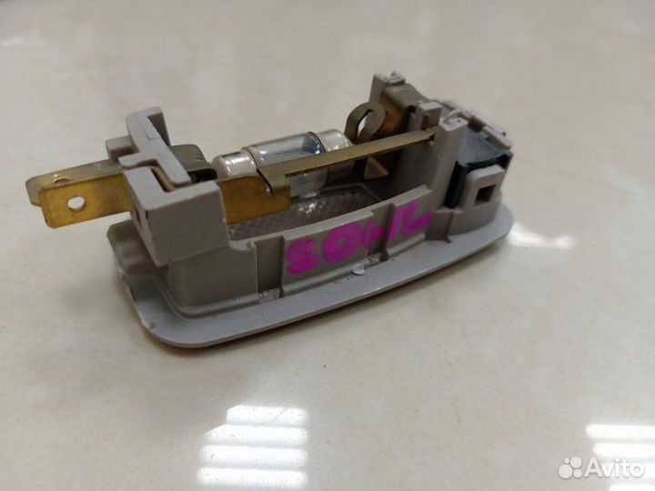 Плафон подсветки салона Kia Soul G4FG 2012