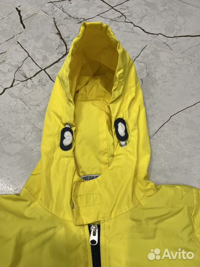 Ветровка детская (шалуны )