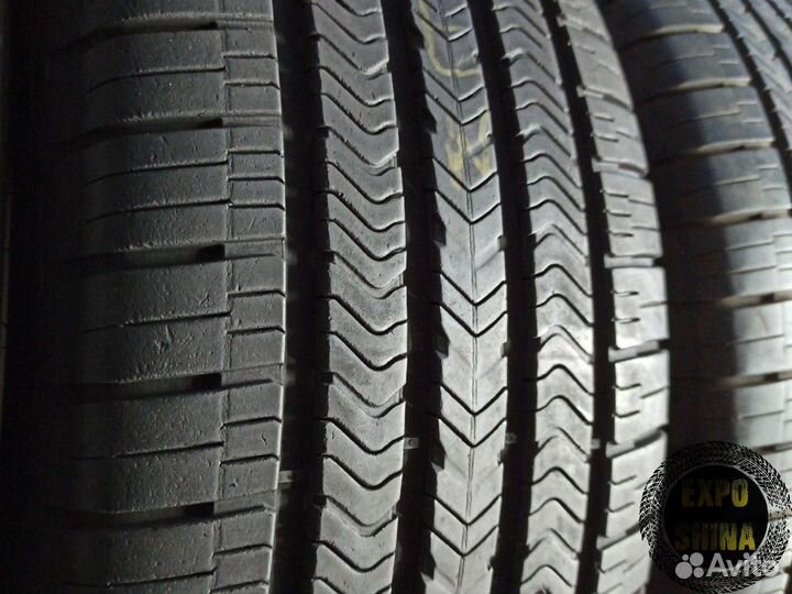 Goodyear Eagle Sport 255/45 R20