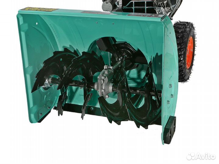 Снегоуборщик бензиновый Sturm STG7661EL 7 л.с