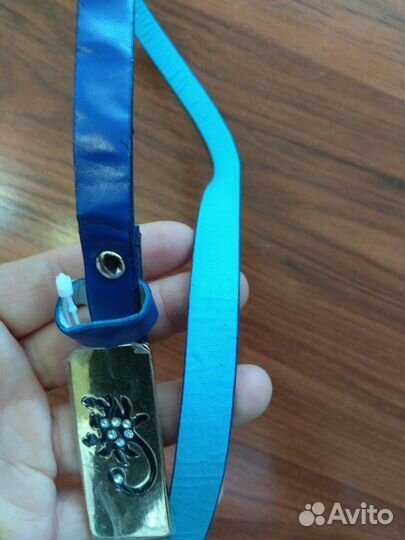 Новые женские ремни