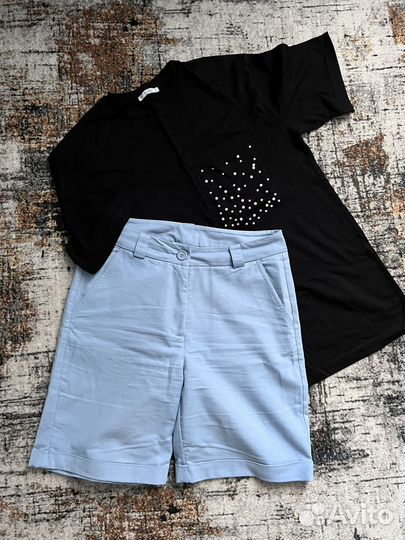 Пакет женских фирменных вещей