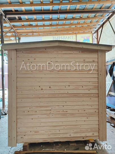 Бытовки блок-контейнеры хозблоки новые с доставкой