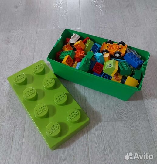 Lego duplo