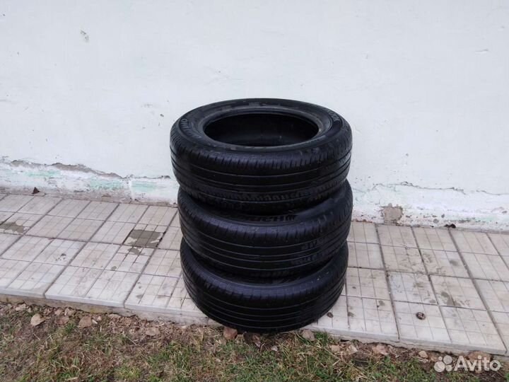 Hankook Optimo K415 225/55 R17 23C