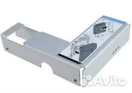 Адаптер dell HDD 2.5