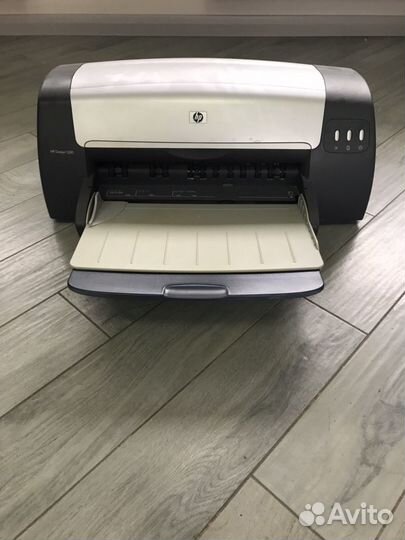 Принтер HP Deskjet 1280