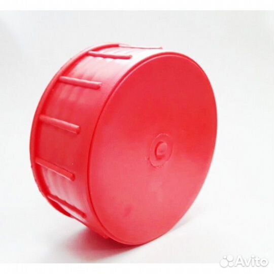 Крышка на бутыль 22 литра