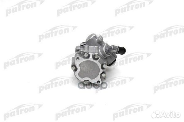 Насос гидроусилителя PPS003 patron