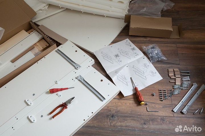 Мастер на Час