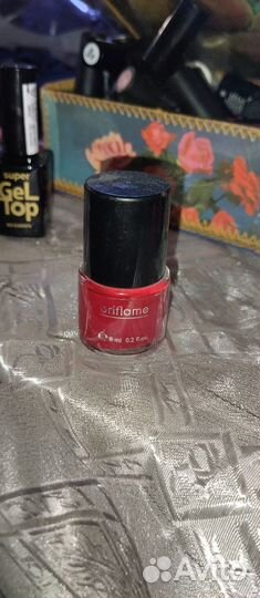 Лак для ногтей