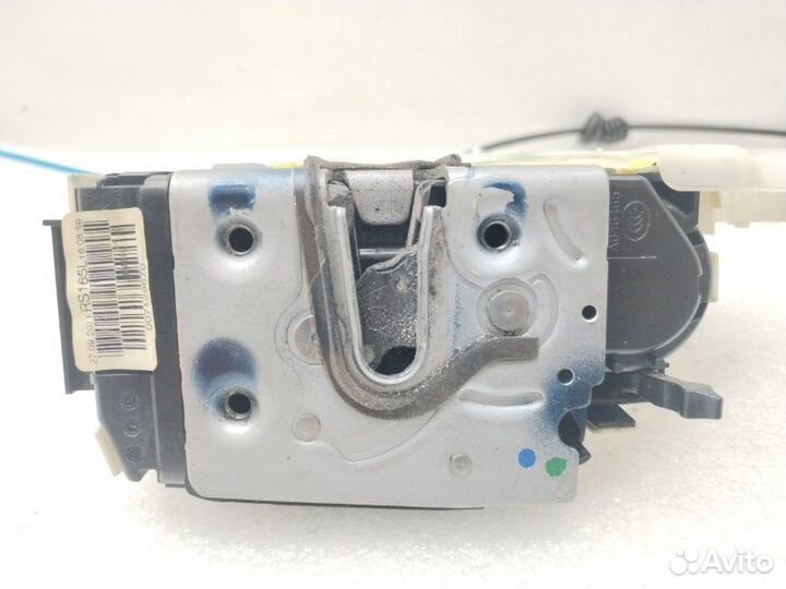 Замок двери задний левый Mercedes-Benz Cls-Class