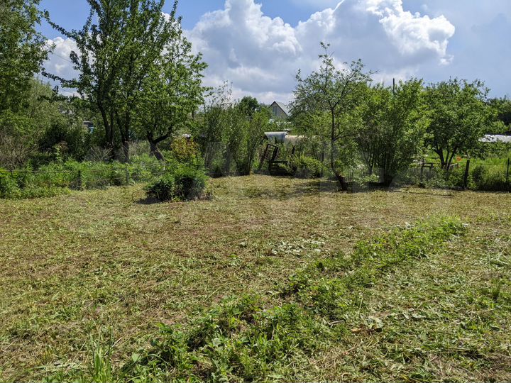 Дача 25 м² на участке 9,5 сот.