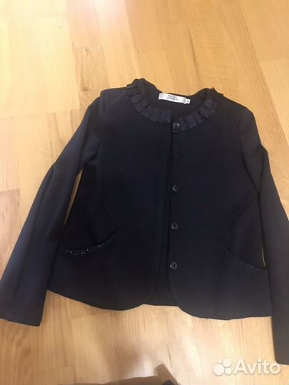 Школьная форма 134-140