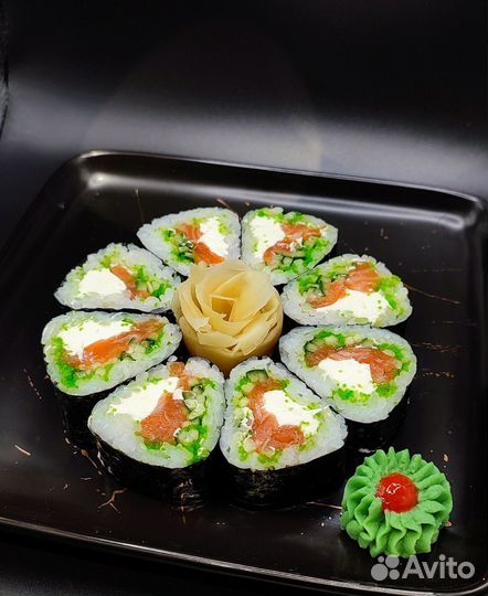 Администратор в доставку