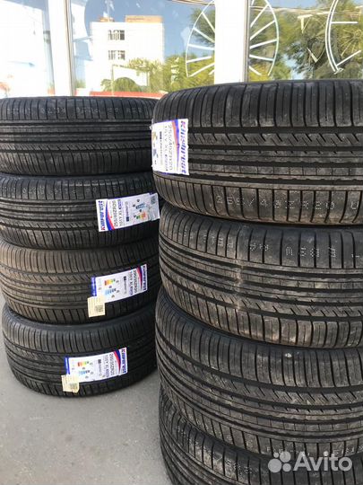 255/45R19 летние 235/50R19 шины для Mercedes GLK