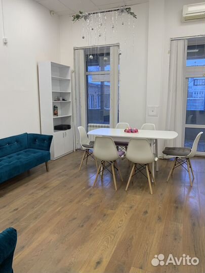 Почасовая аренда студии в Самаре