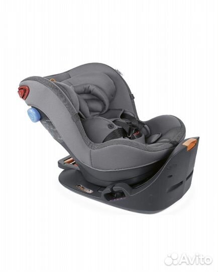 Автокресло Chicco 2Easy новое