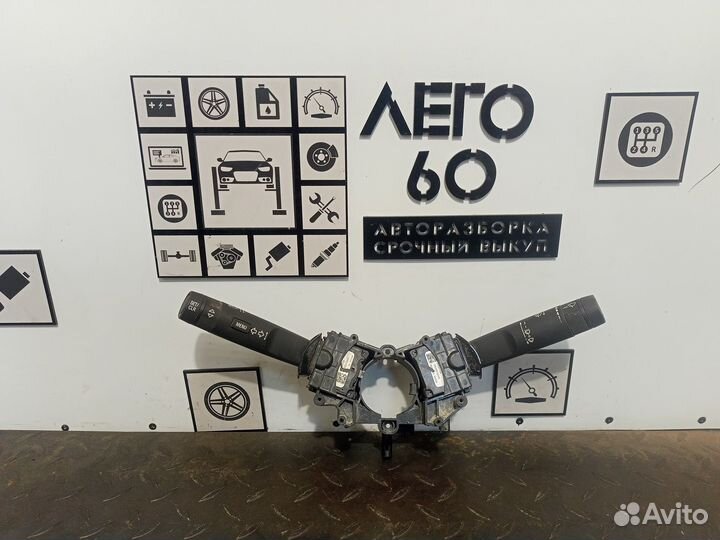 Переключатель подрулевой для Chevrolet Cruze