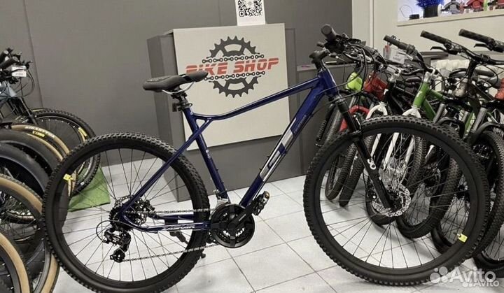 Велосипед GT 29