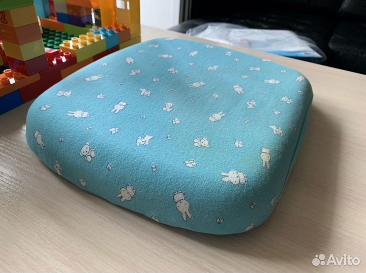 Подушка ортопедическая