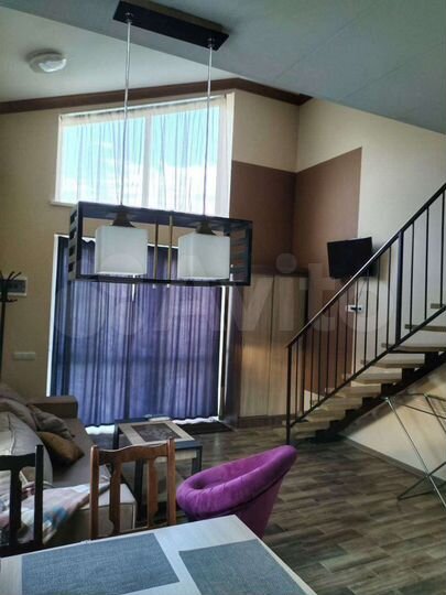 Дом 50 м² на участке 15 сот.