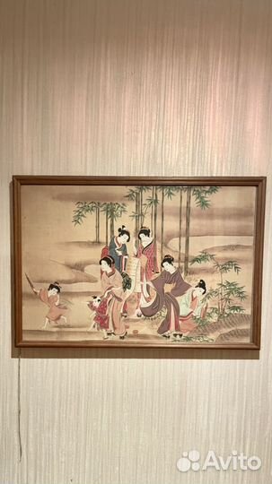 Декаративная скатерть