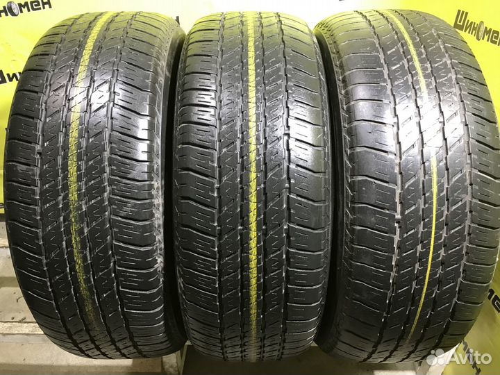 Bridgestone Dueler H/T D840 265/60 R18