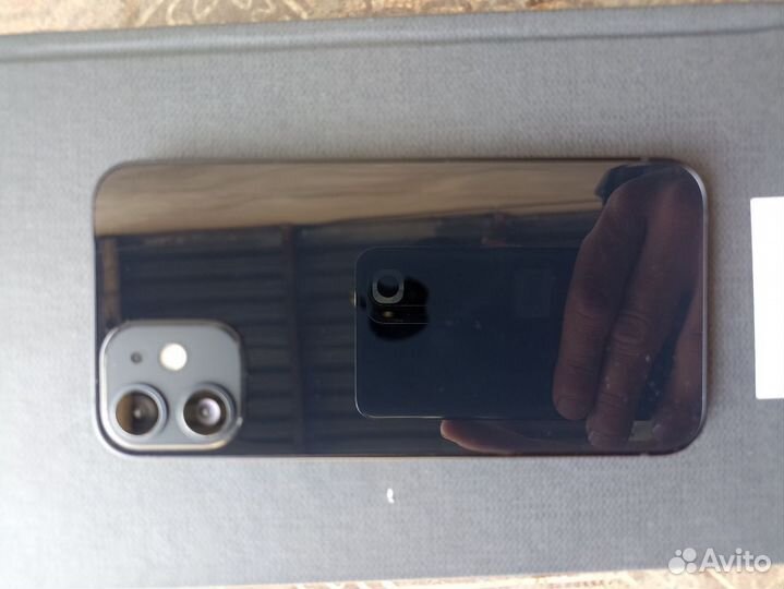 iPhone 12 mini, 128 ГБ