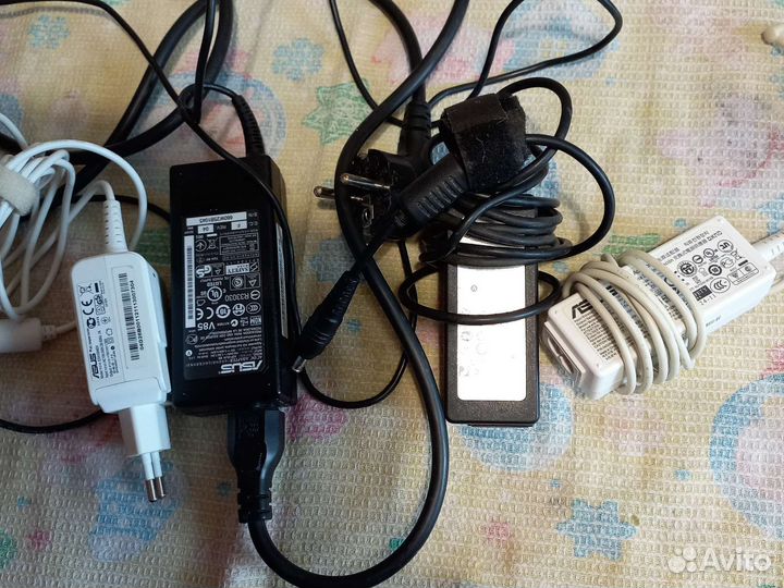 Блок питания для ноутбука Asus Samsung 19v