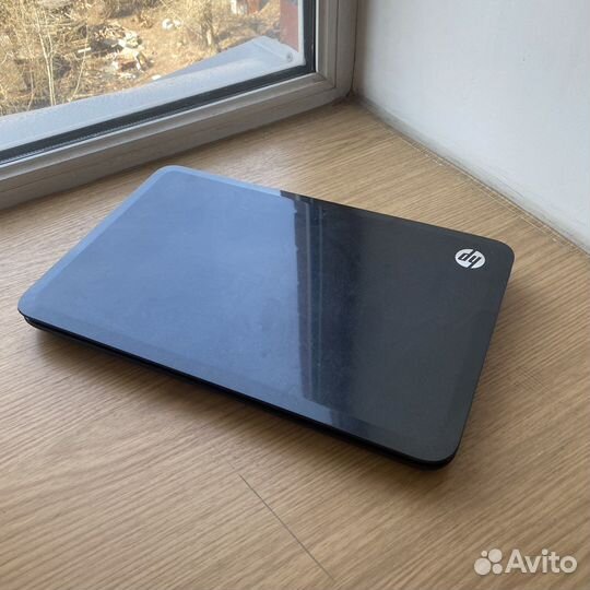 Мощный 4 ядерный Ноутбук A10/8gb/2gb/HDD