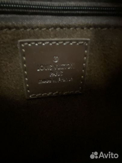 Сумка louis vuitton alma PM
