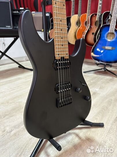 Электрогитара Magna 2000E-SBK