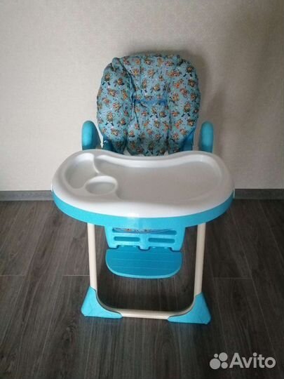 Стул для кормления