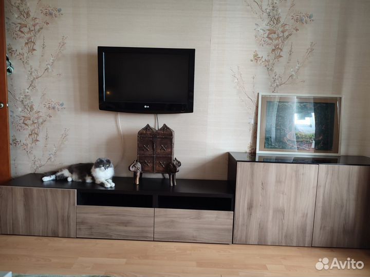 Подиум шкаф комод икеа б/у