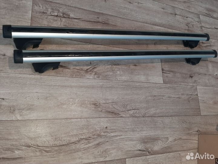 Рейлинги Thule