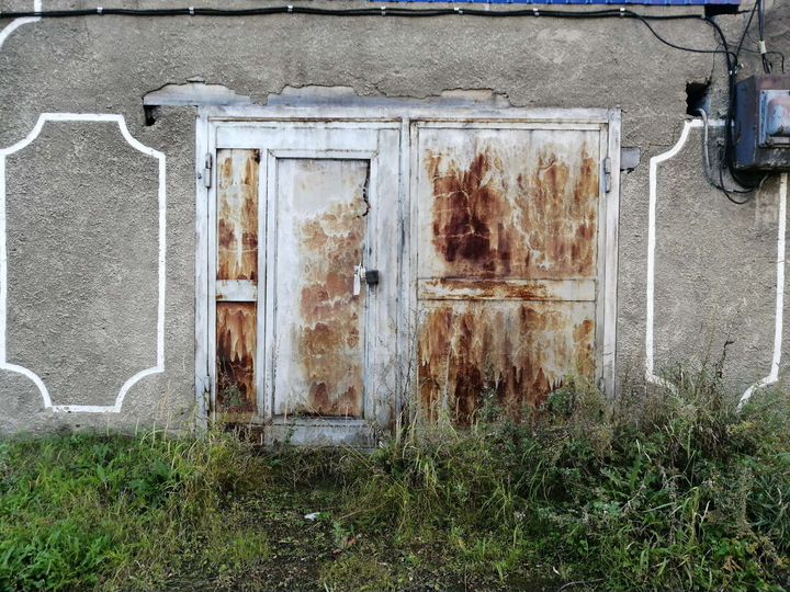 Гараж, 24 м²